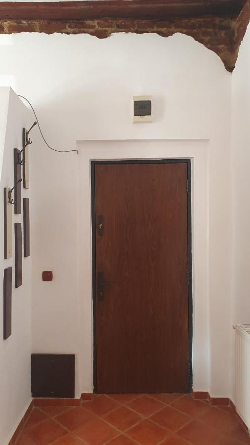 דירות בראשוב Rustic Centrul Istoric מראה חיצוני תמונה