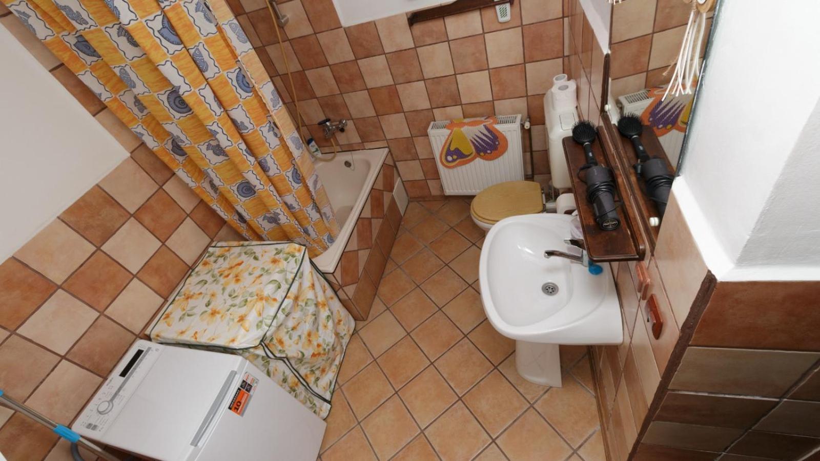 דירות בראשוב Rustic Centrul Istoric מראה חיצוני תמונה
